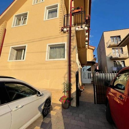 Casa Wiesmann Băile Felix Zewnętrze zdjęcie