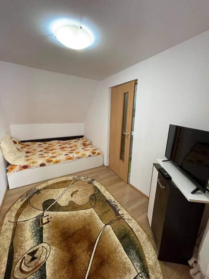 Casa Wiesmann Băile Felix Zewnętrze zdjęcie
