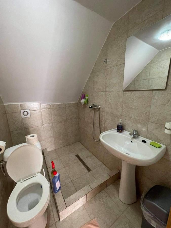 Casa Wiesmann Băile Felix Zewnętrze zdjęcie