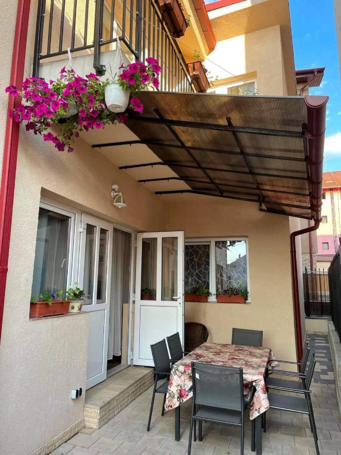 Casa Wiesmann Băile Felix Zewnętrze zdjęcie
