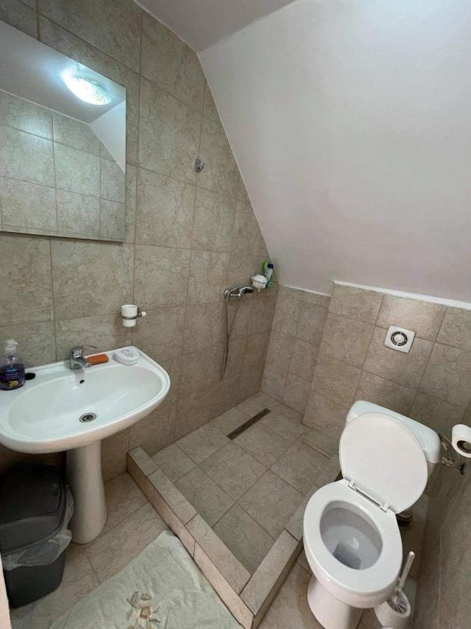 Casa Wiesmann Băile Felix Zewnętrze zdjęcie