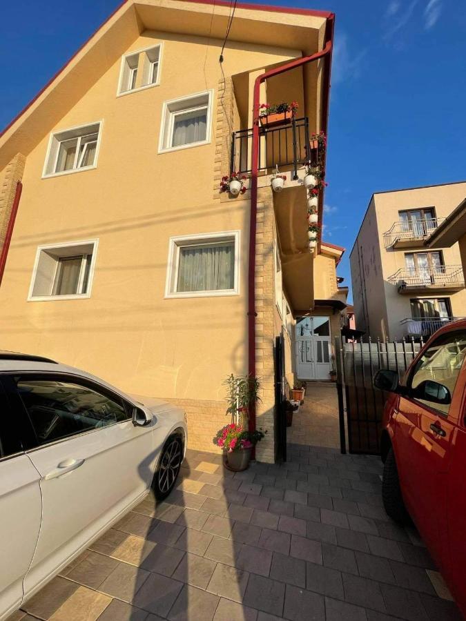 Casa Wiesmann Băile Felix Zewnętrze zdjęcie