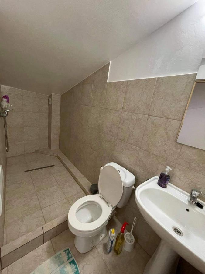 Casa Wiesmann Băile Felix Zewnętrze zdjęcie