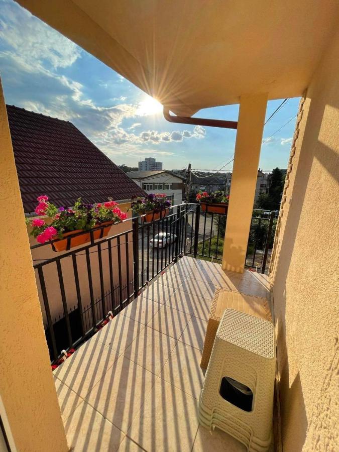 Casa Wiesmann Băile Felix Zewnętrze zdjęcie