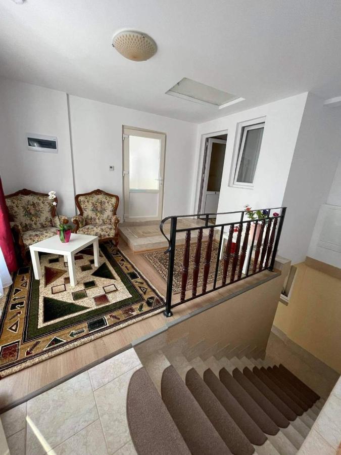 Casa Wiesmann Băile Felix Zewnętrze zdjęcie