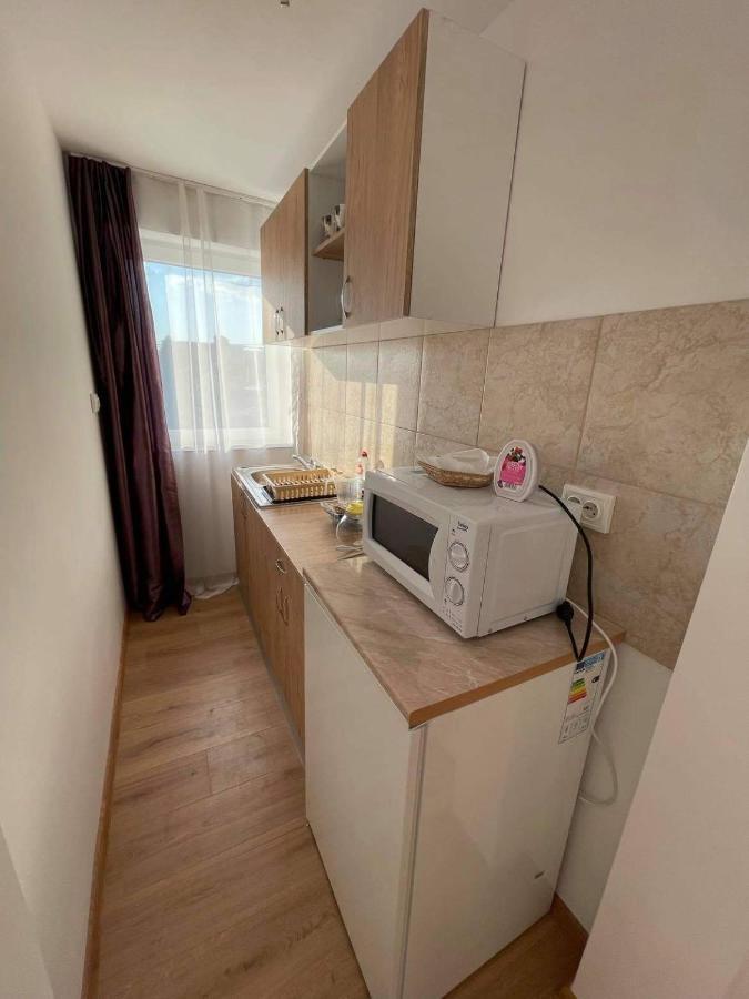 Casa Wiesmann Băile Felix Zewnętrze zdjęcie
