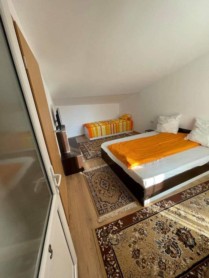 Casa Wiesmann Băile Felix Zewnętrze zdjęcie