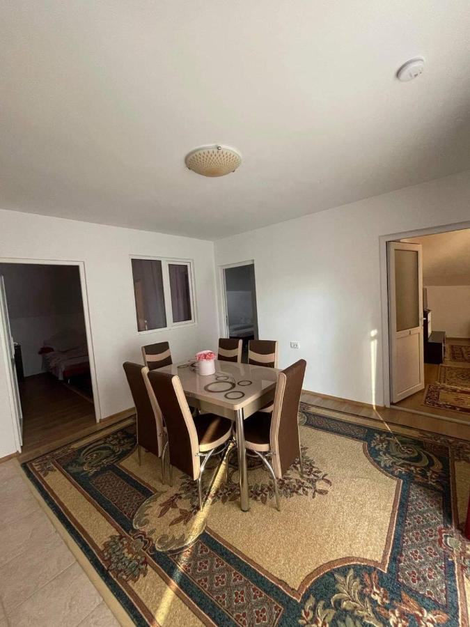 Casa Wiesmann Băile Felix Zewnętrze zdjęcie