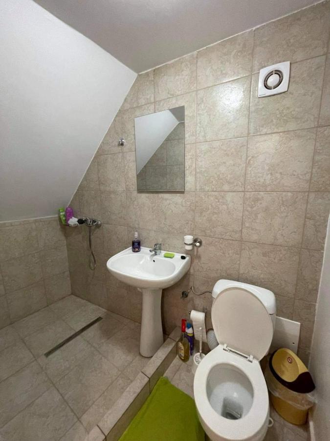 Casa Wiesmann Băile Felix Zewnętrze zdjęcie