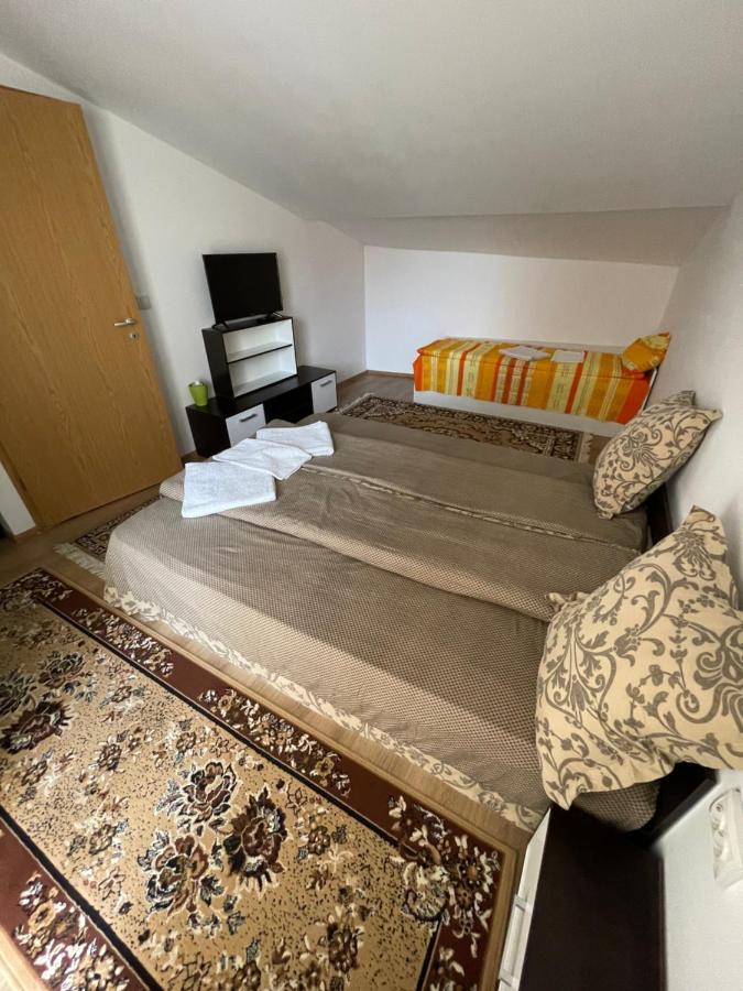Casa Wiesmann Băile Felix Zewnętrze zdjęcie