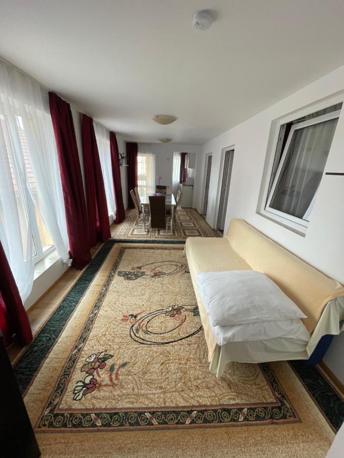 Casa Wiesmann Băile Felix Zewnętrze zdjęcie