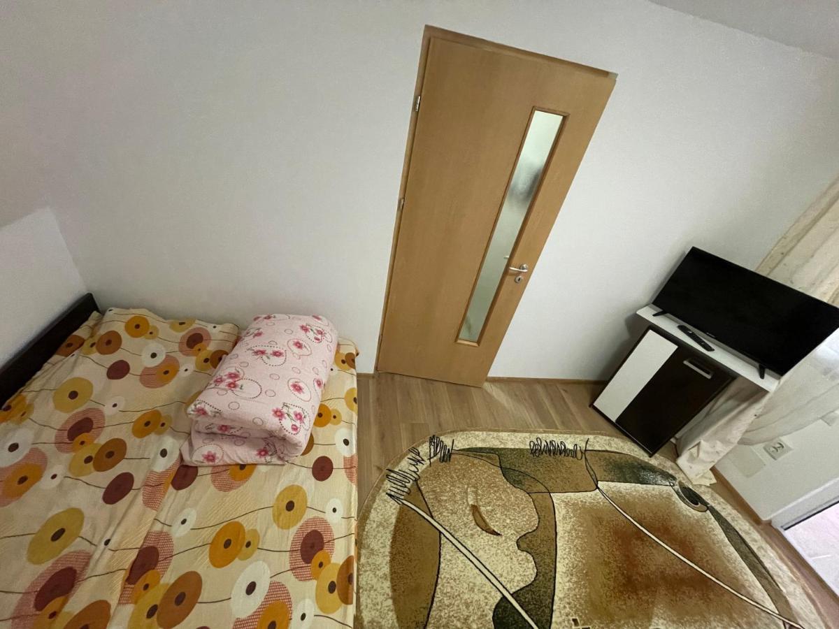 Casa Wiesmann Băile Felix Zewnętrze zdjęcie