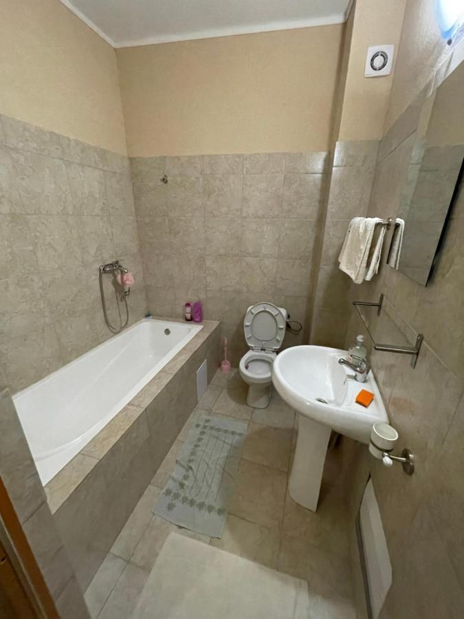 Casa Wiesmann Băile Felix Zewnętrze zdjęcie
