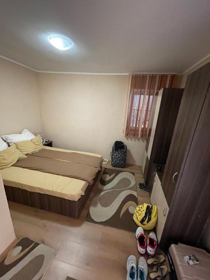 Casa Wiesmann Băile Felix Zewnętrze zdjęcie