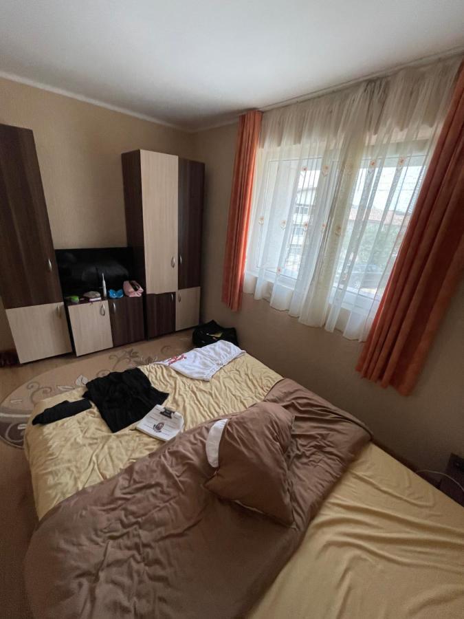 Casa Wiesmann Băile Felix Zewnętrze zdjęcie
