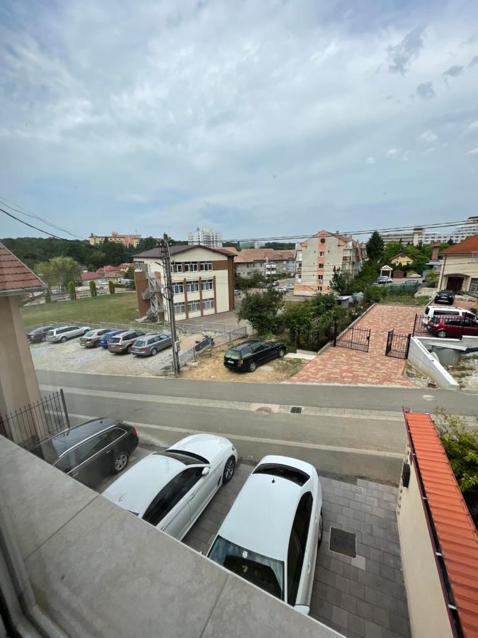 Casa Wiesmann Băile Felix Zewnętrze zdjęcie