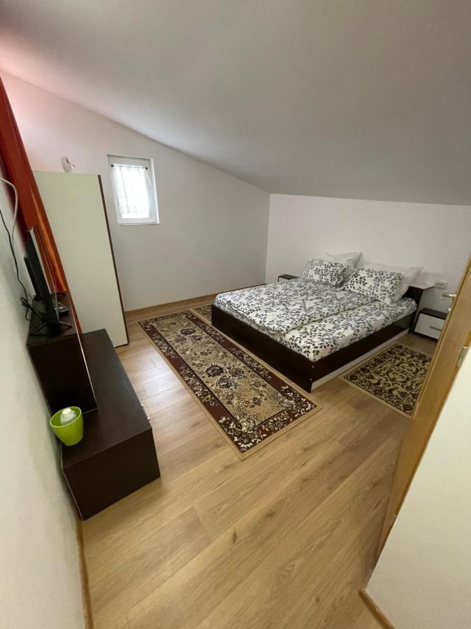 Casa Wiesmann Băile Felix Zewnętrze zdjęcie
