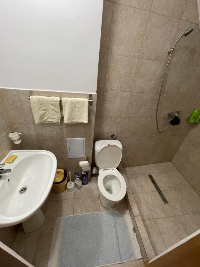 Casa Wiesmann Băile Felix Zewnętrze zdjęcie