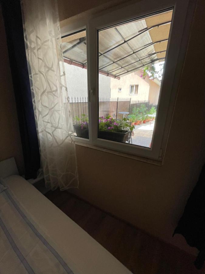 Casa Wiesmann Băile Felix Zewnętrze zdjęcie