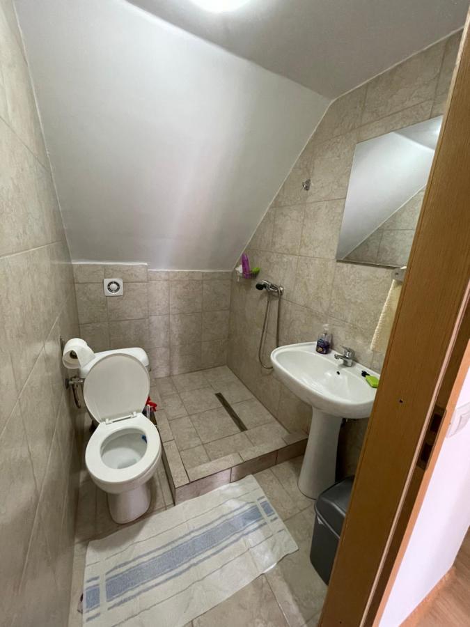 Casa Wiesmann Băile Felix Zewnętrze zdjęcie