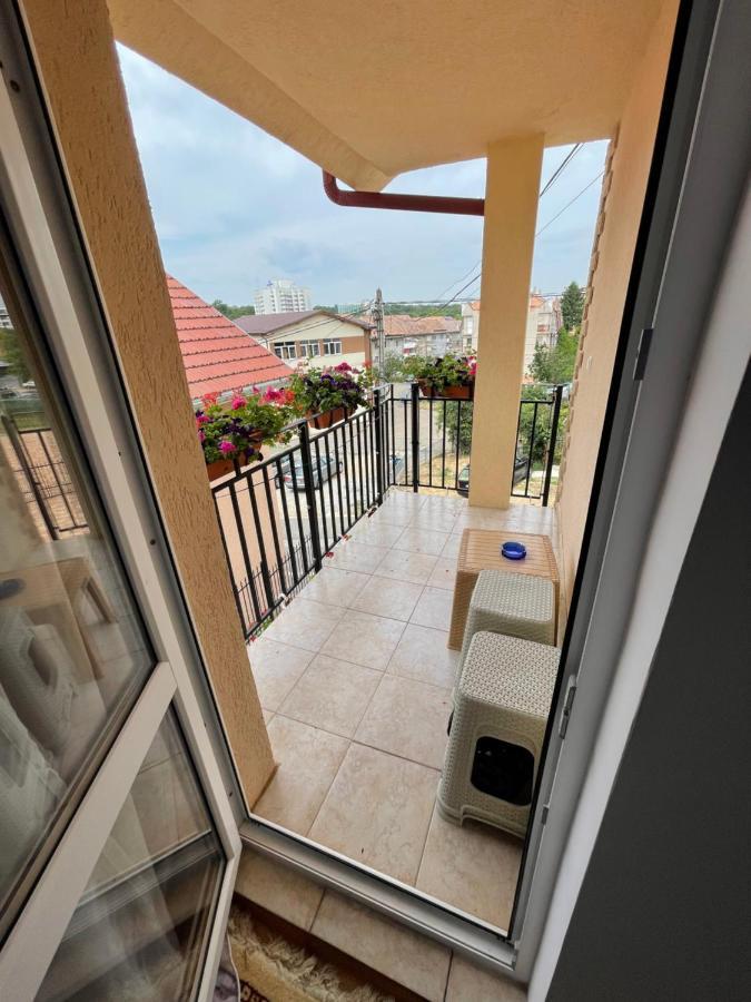 Casa Wiesmann Băile Felix Zewnętrze zdjęcie