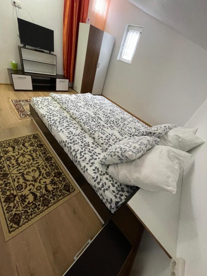Casa Wiesmann Băile Felix Zewnętrze zdjęcie