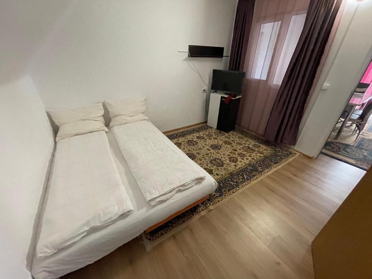 Casa Wiesmann Băile Felix Zewnętrze zdjęcie