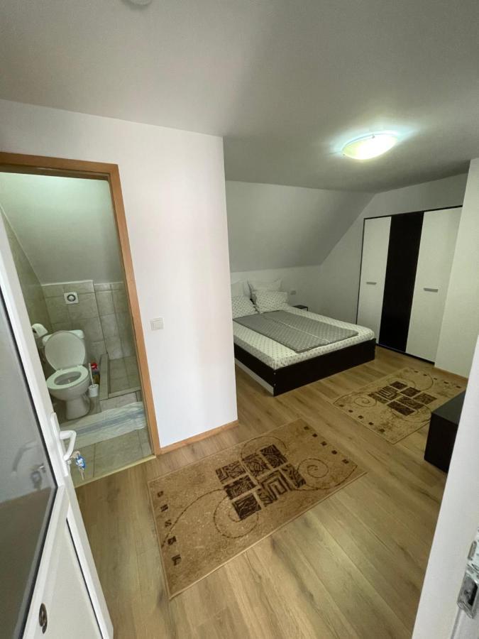 Casa Wiesmann Băile Felix Zewnętrze zdjęcie