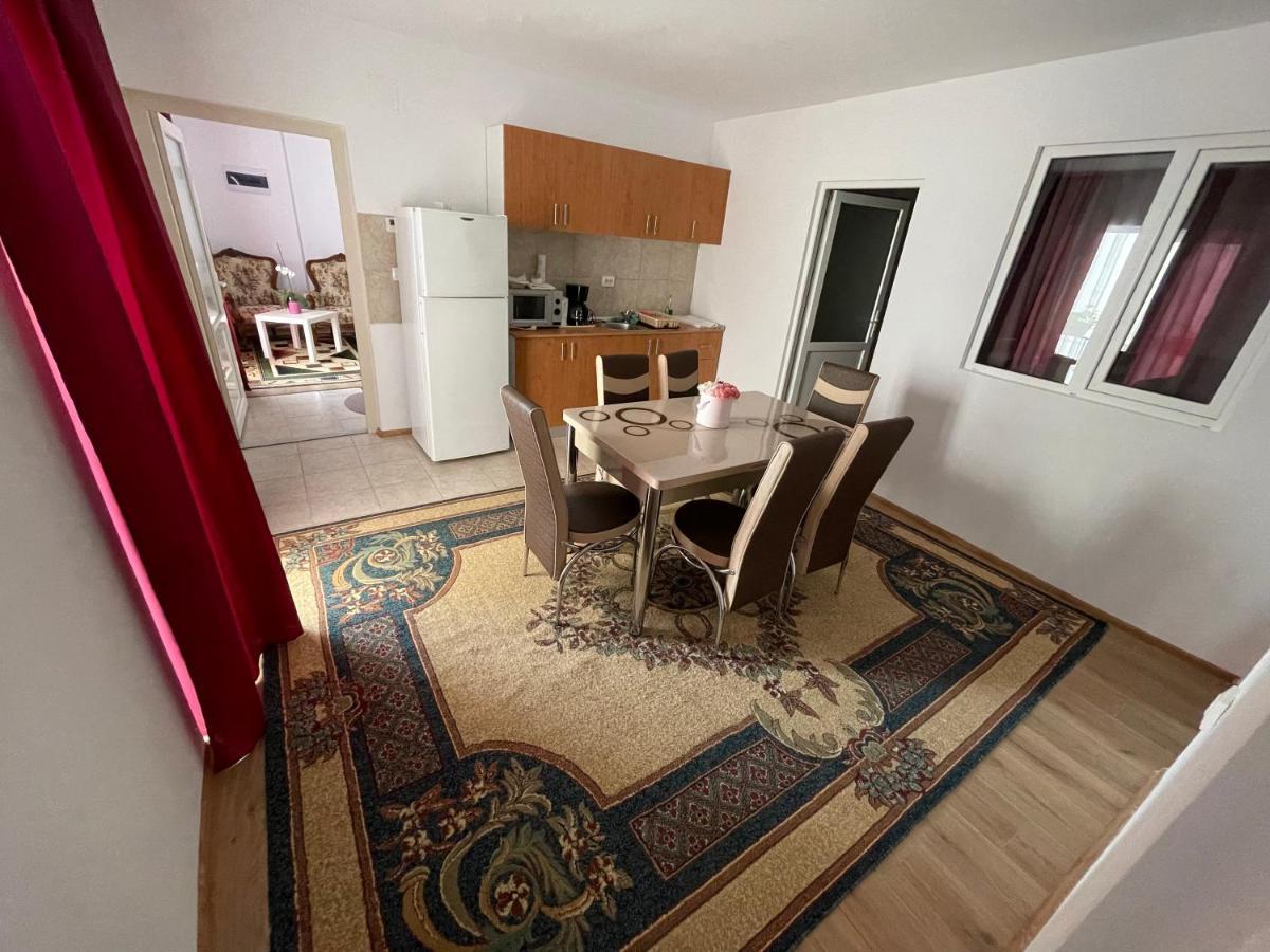 Casa Wiesmann Băile Felix Zewnętrze zdjęcie