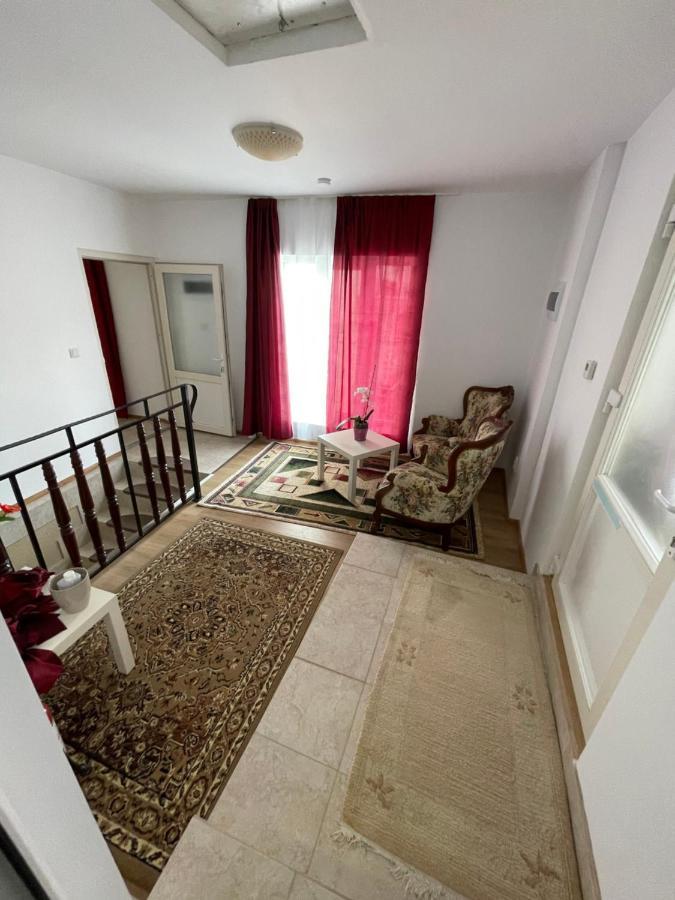 Casa Wiesmann Băile Felix Zewnętrze zdjęcie