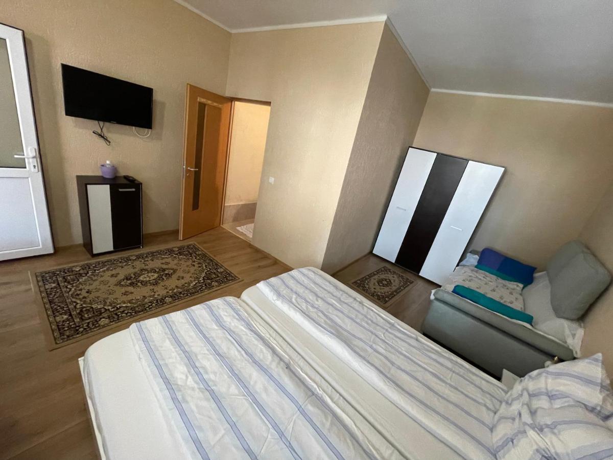 Casa Wiesmann Băile Felix Zewnętrze zdjęcie