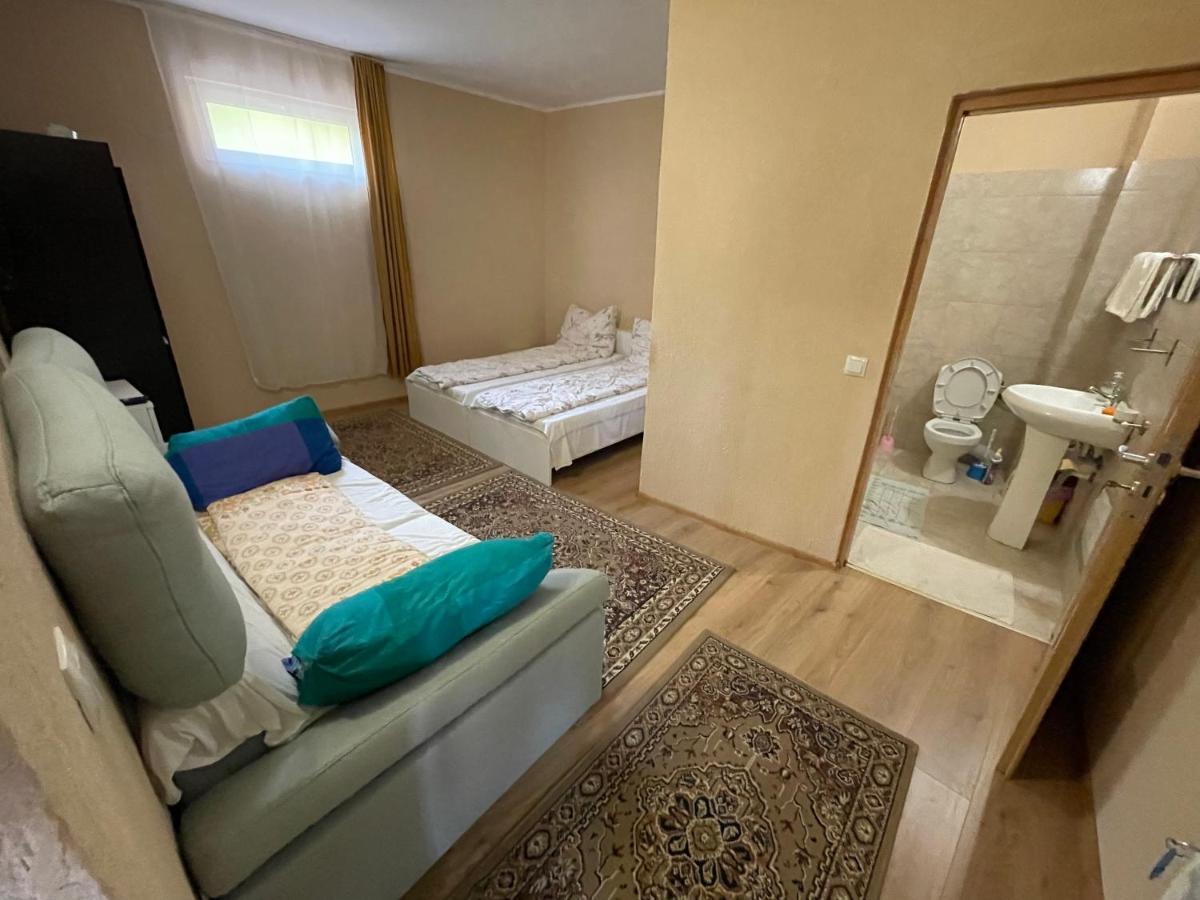 Casa Wiesmann Băile Felix Zewnętrze zdjęcie