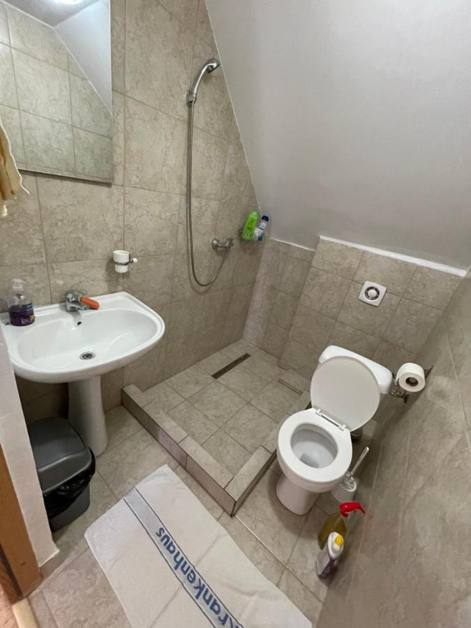 Casa Wiesmann Băile Felix Zewnętrze zdjęcie