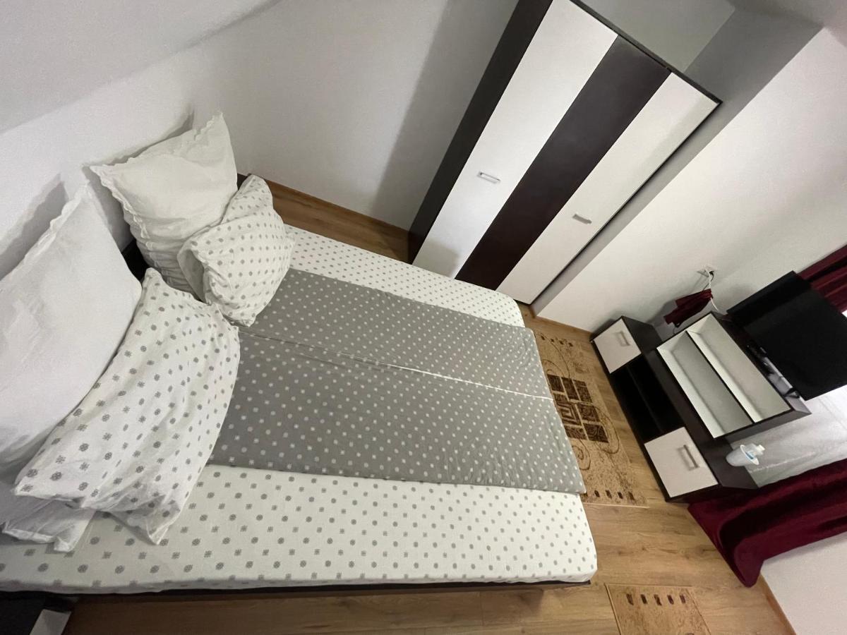 Casa Wiesmann Băile Felix Zewnętrze zdjęcie