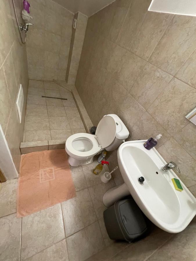 Casa Wiesmann Băile Felix Zewnętrze zdjęcie