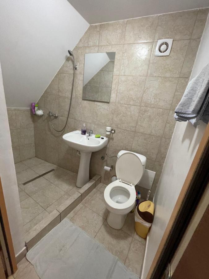 Casa Wiesmann Băile Felix Zewnętrze zdjęcie
