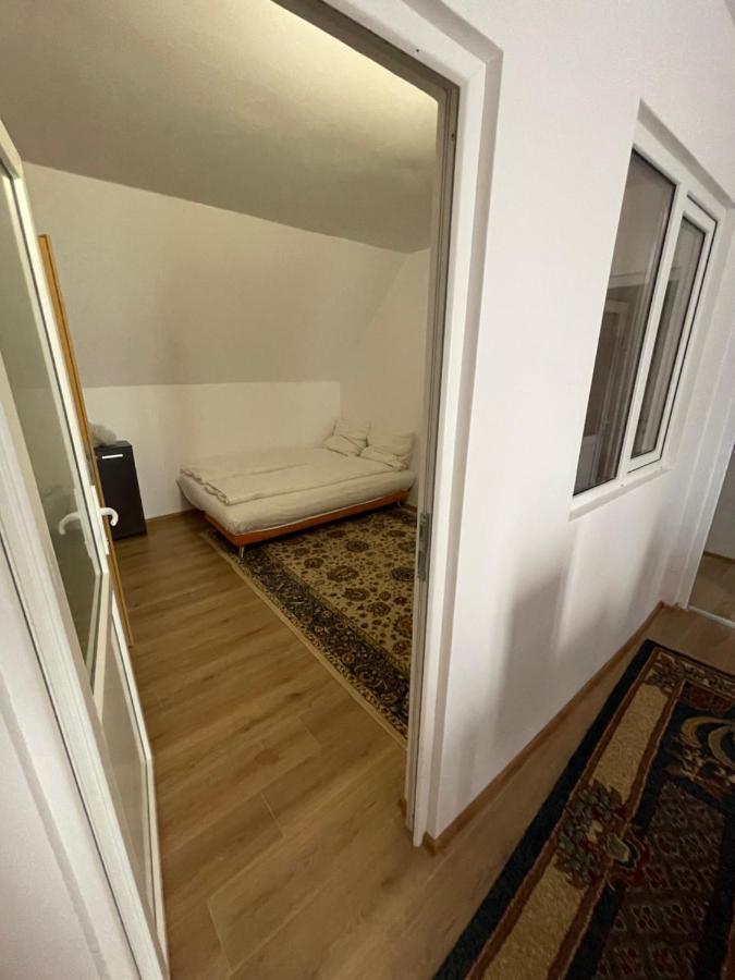 Casa Wiesmann Băile Felix Zewnętrze zdjęcie