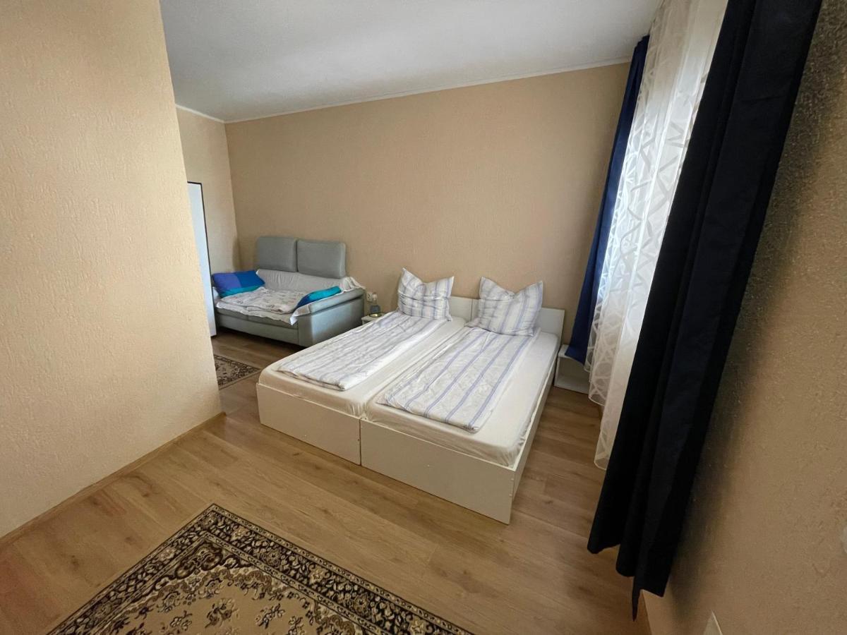 Casa Wiesmann Băile Felix Zewnętrze zdjęcie
